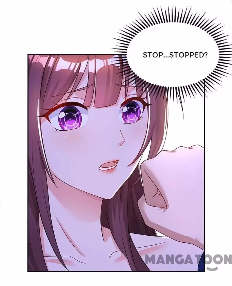 Hug Me, Bossy CEO Chapter 66 page 6 - 