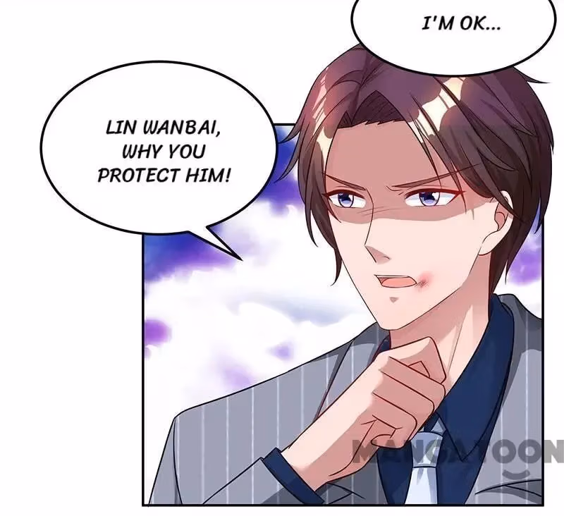 Hug Me, Bossy CEO Chapter 66 page 8 - 