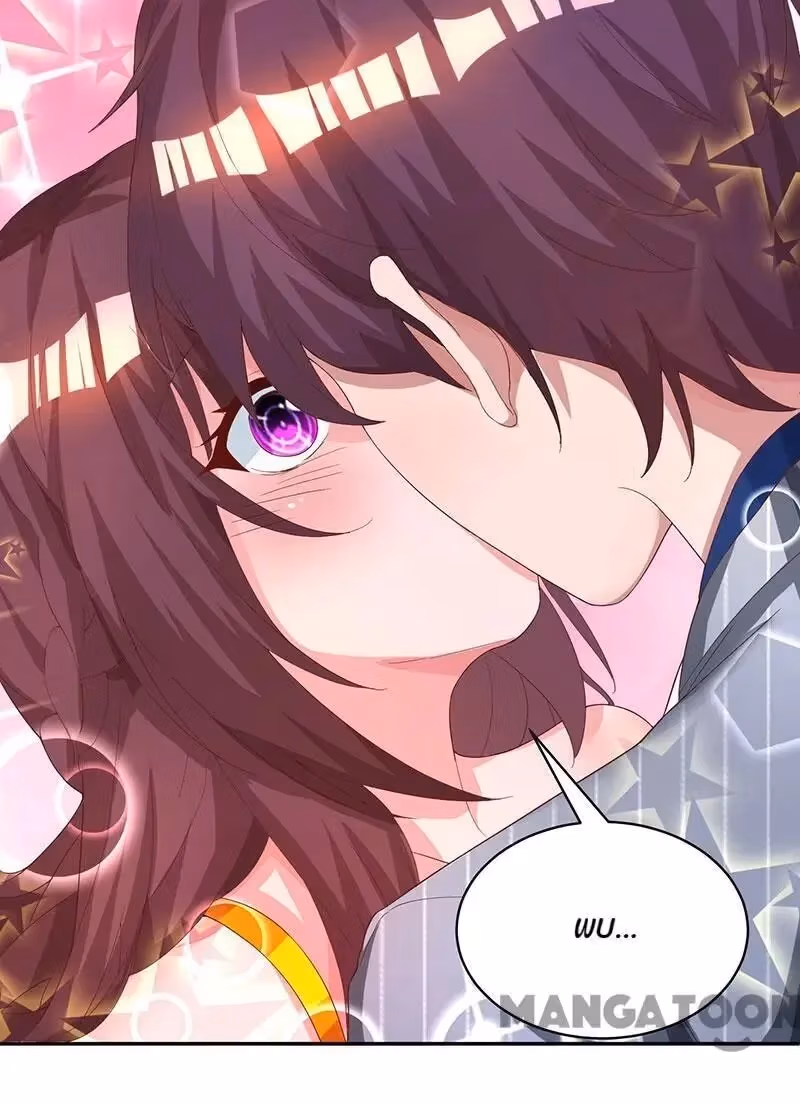 Hug Me, Bossy CEO Chapter 67 page 11 - 