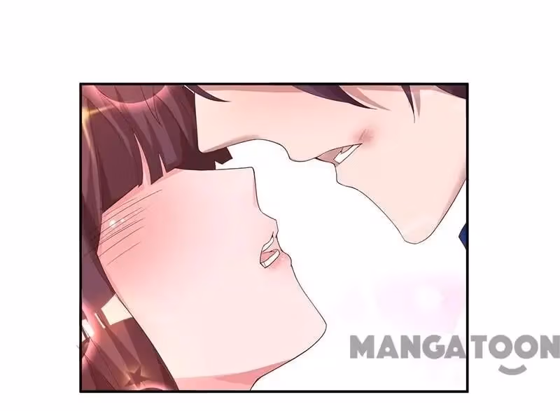 Hug Me, Bossy CEO Chapter 67 page 12 - 