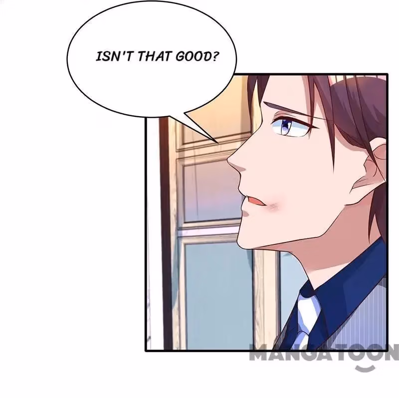 Hug Me, Bossy CEO Chapter 67 page 15 - 