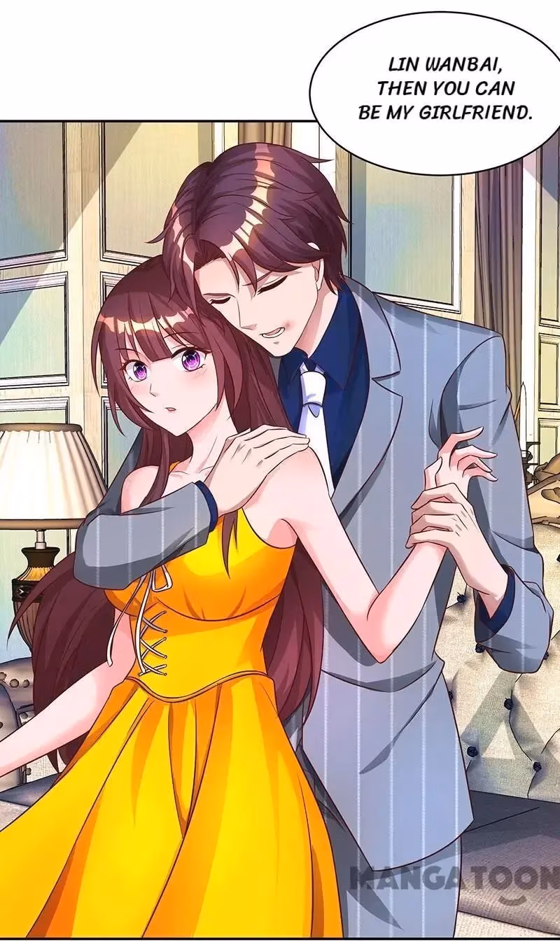 Hug Me, Bossy CEO Chapter 67 page 20 - 