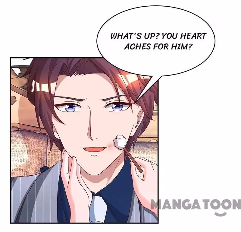 Hug Me, Bossy CEO Chapter 67 page 3 - 