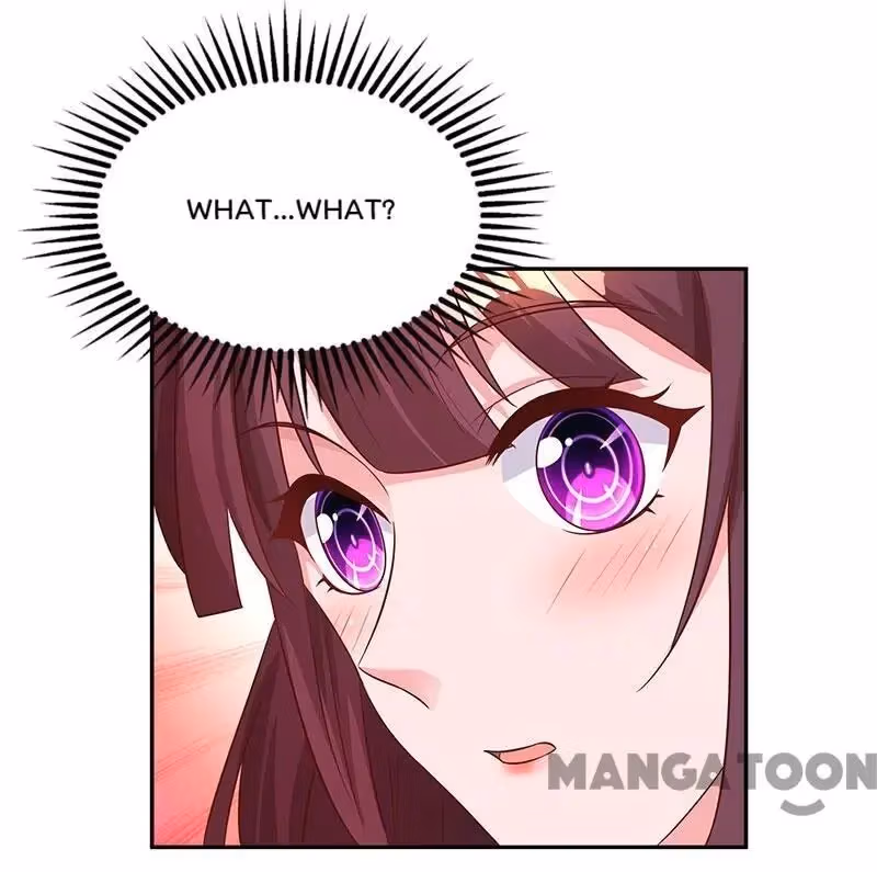 Hug Me, Bossy CEO Chapter 67 page 21 - 