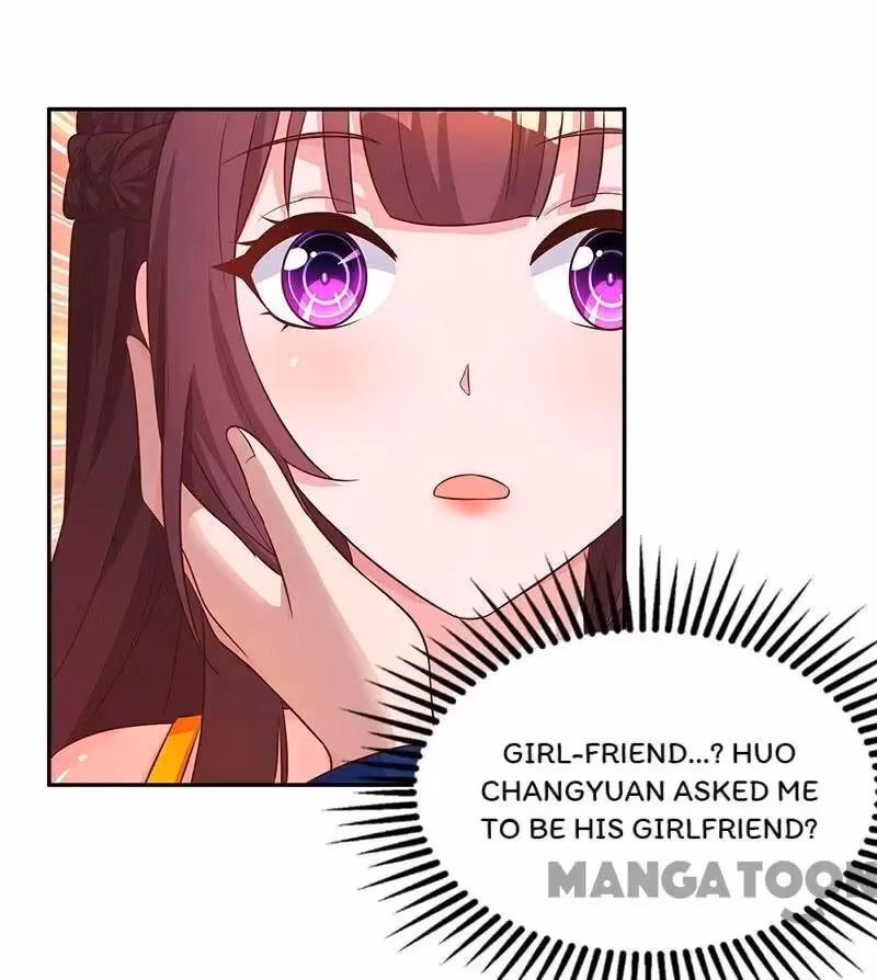 Hug Me, Bossy CEO Chapter 67 page 24 - 