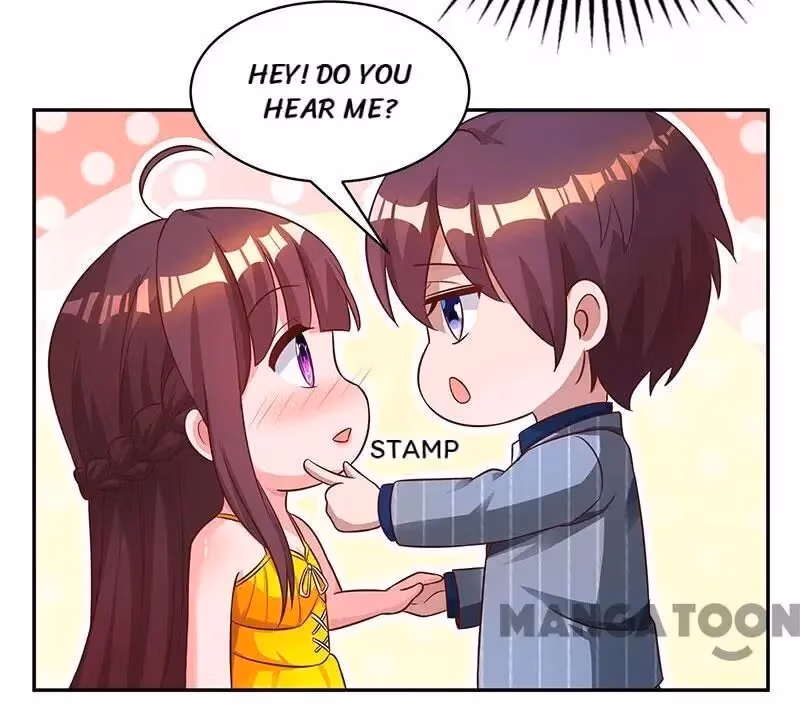Hug Me, Bossy CEO Chapter 67 page 25 - 