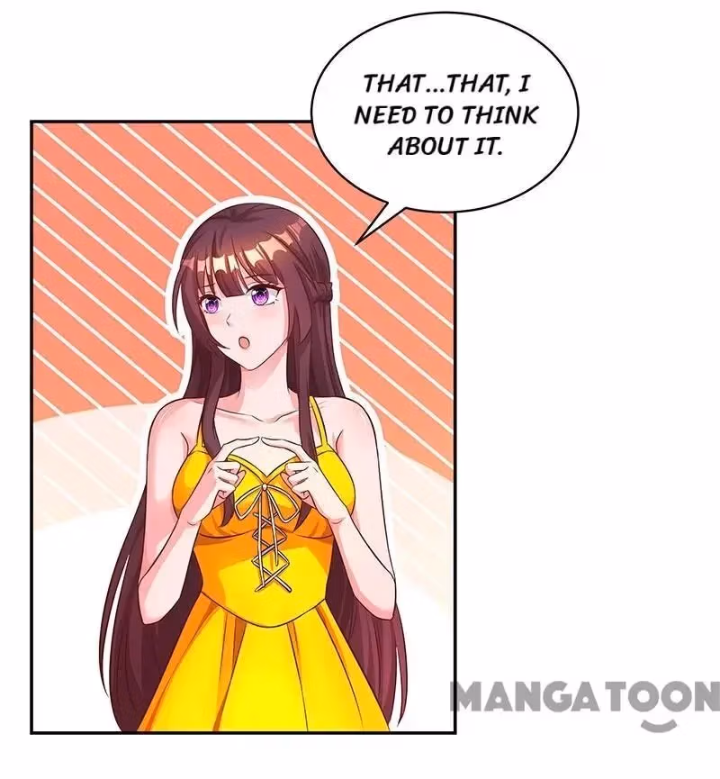 Hug Me, Bossy CEO Chapter 67 page 26 - 