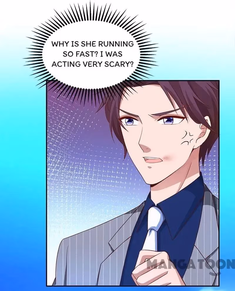 Hug Me, Bossy CEO Chapter 67 page 28 - 