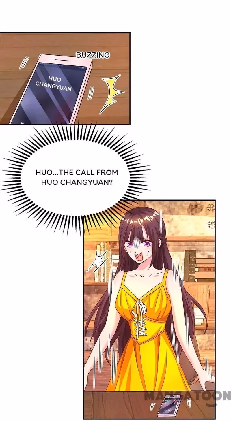 Hug Me, Bossy CEO Chapter 67 page 31 - 