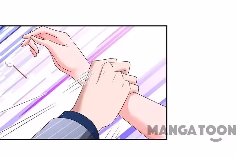 Hug Me, Bossy CEO Chapter 67 page 5 - 