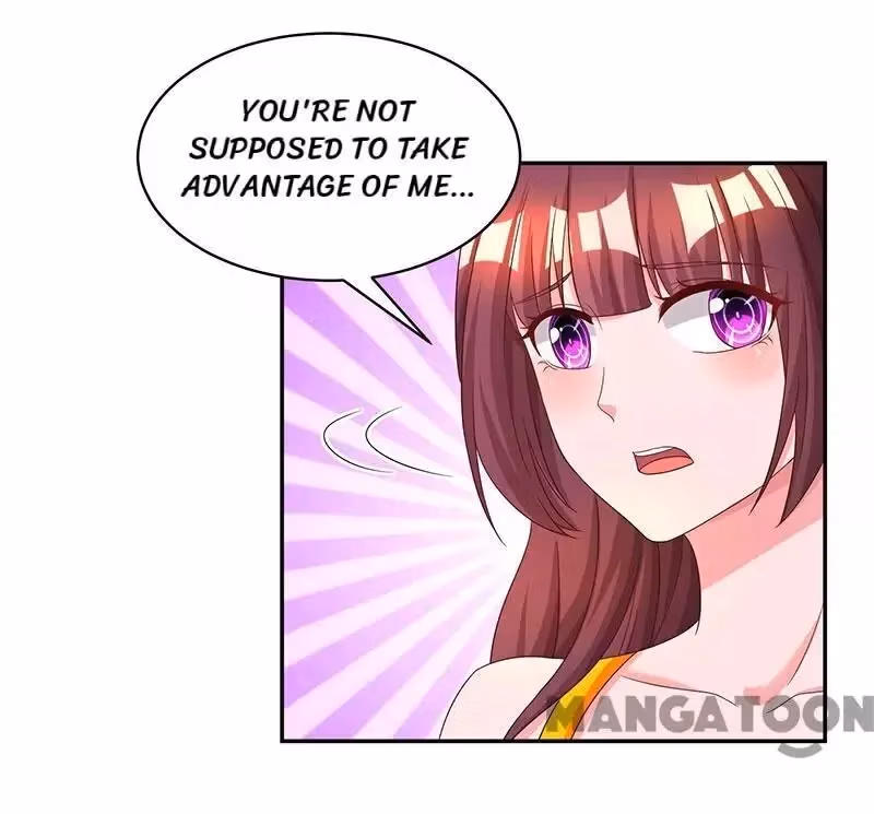 Hug Me, Bossy CEO Chapter 67 page 7 - 