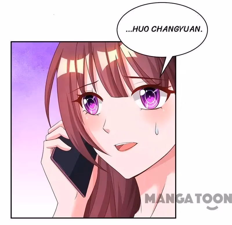 Hug Me, Bossy CEO Chapter 68 page 1 - 