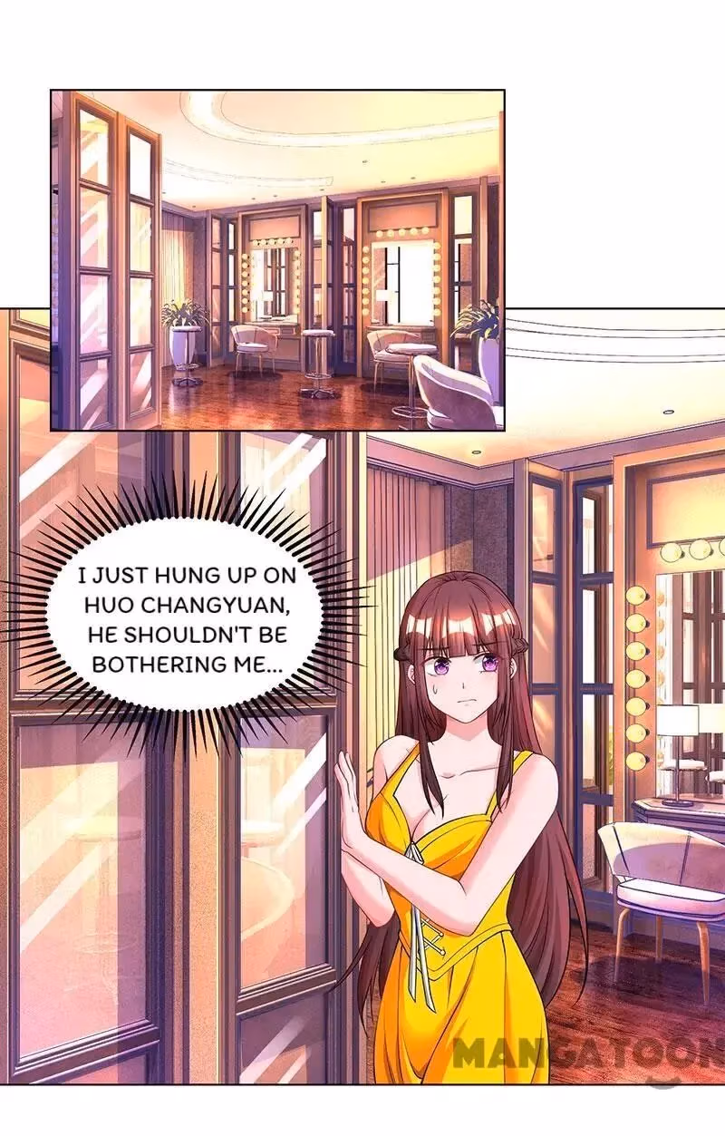 Hug Me, Bossy CEO Chapter 68 page 14 - 