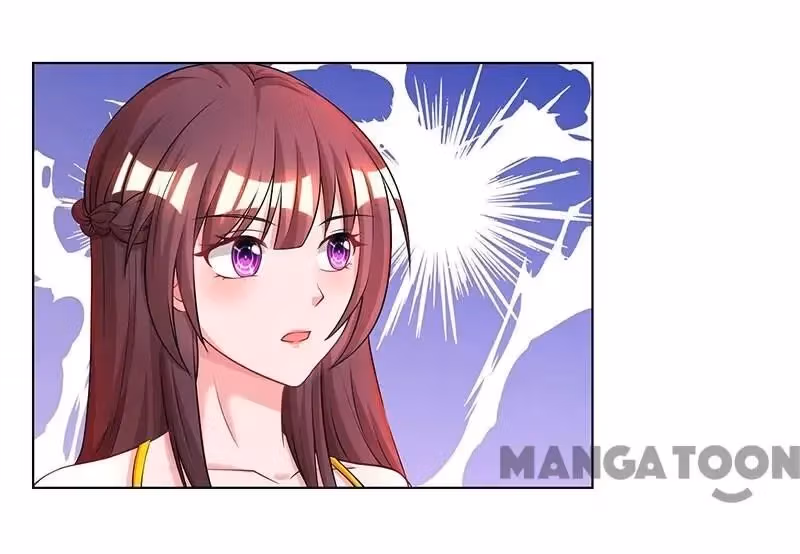 Hug Me, Bossy CEO Chapter 68 page 15 - 
