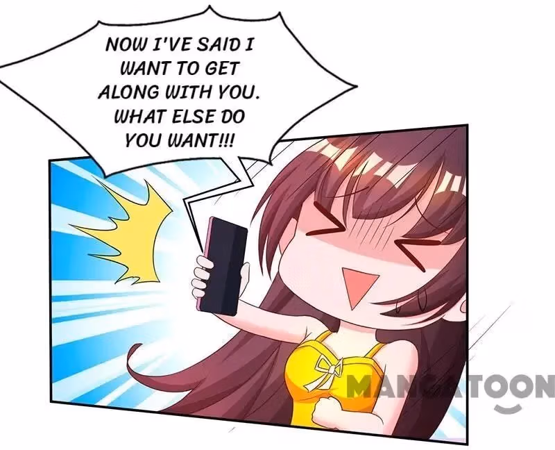 Hug Me, Bossy CEO Chapter 68 page 4 - 