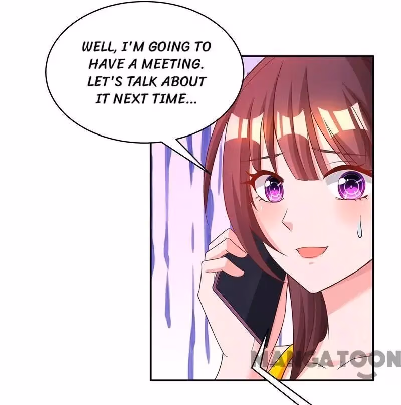 Hug Me, Bossy CEO Chapter 68 page 5 - 