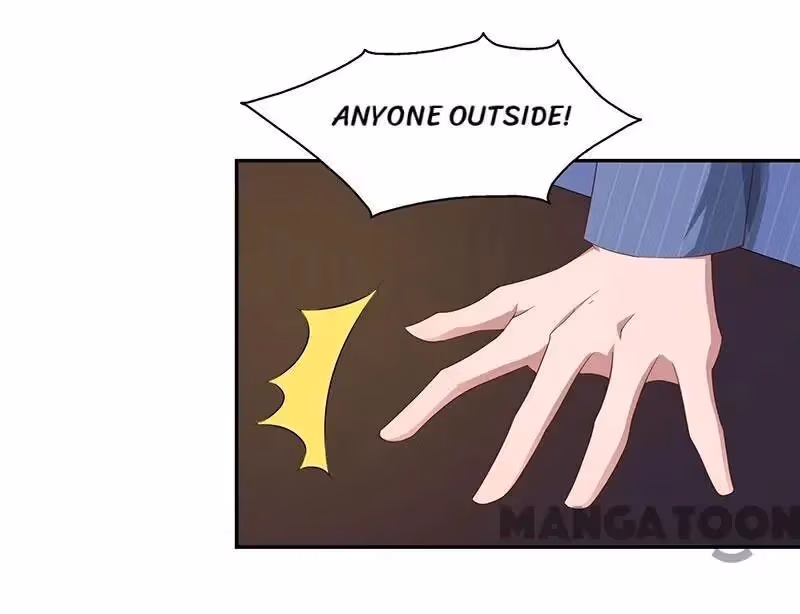 Hug Me, Bossy CEO Chapter 68 page 10 - 