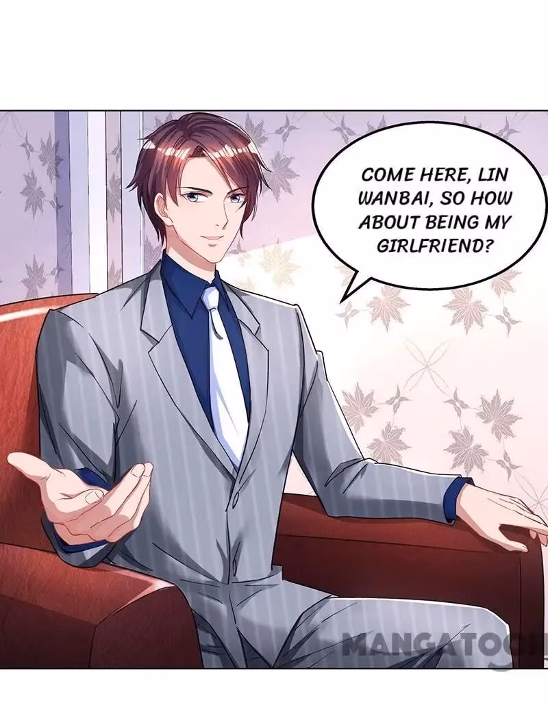 Hug Me, Bossy CEO Chapter 69 page 2 - 