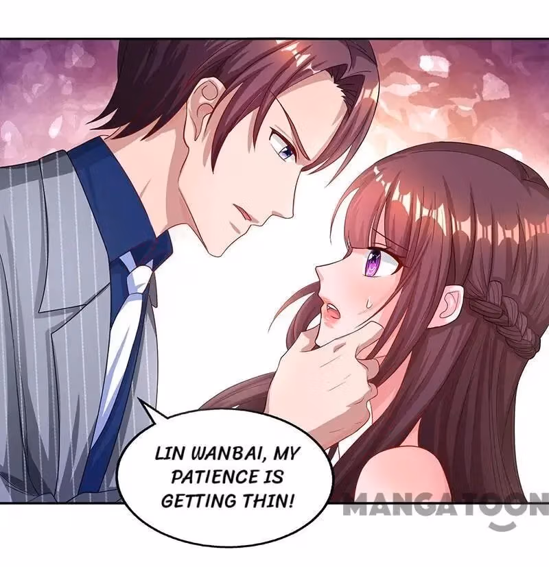 Hug Me, Bossy CEO Chapter 69 page 11 - 