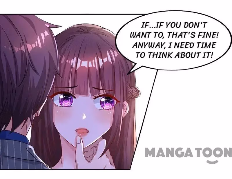 Hug Me, Bossy CEO Chapter 69 page 12 - 