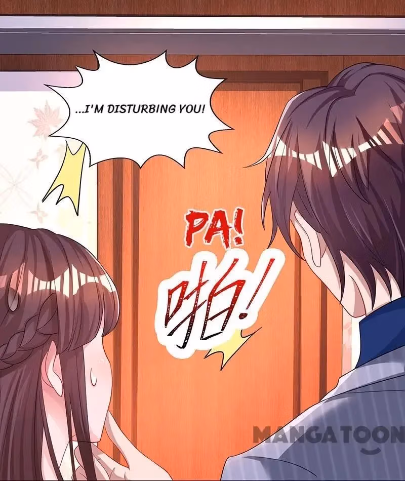 Hug Me, Bossy CEO Chapter 69 page 14 - 