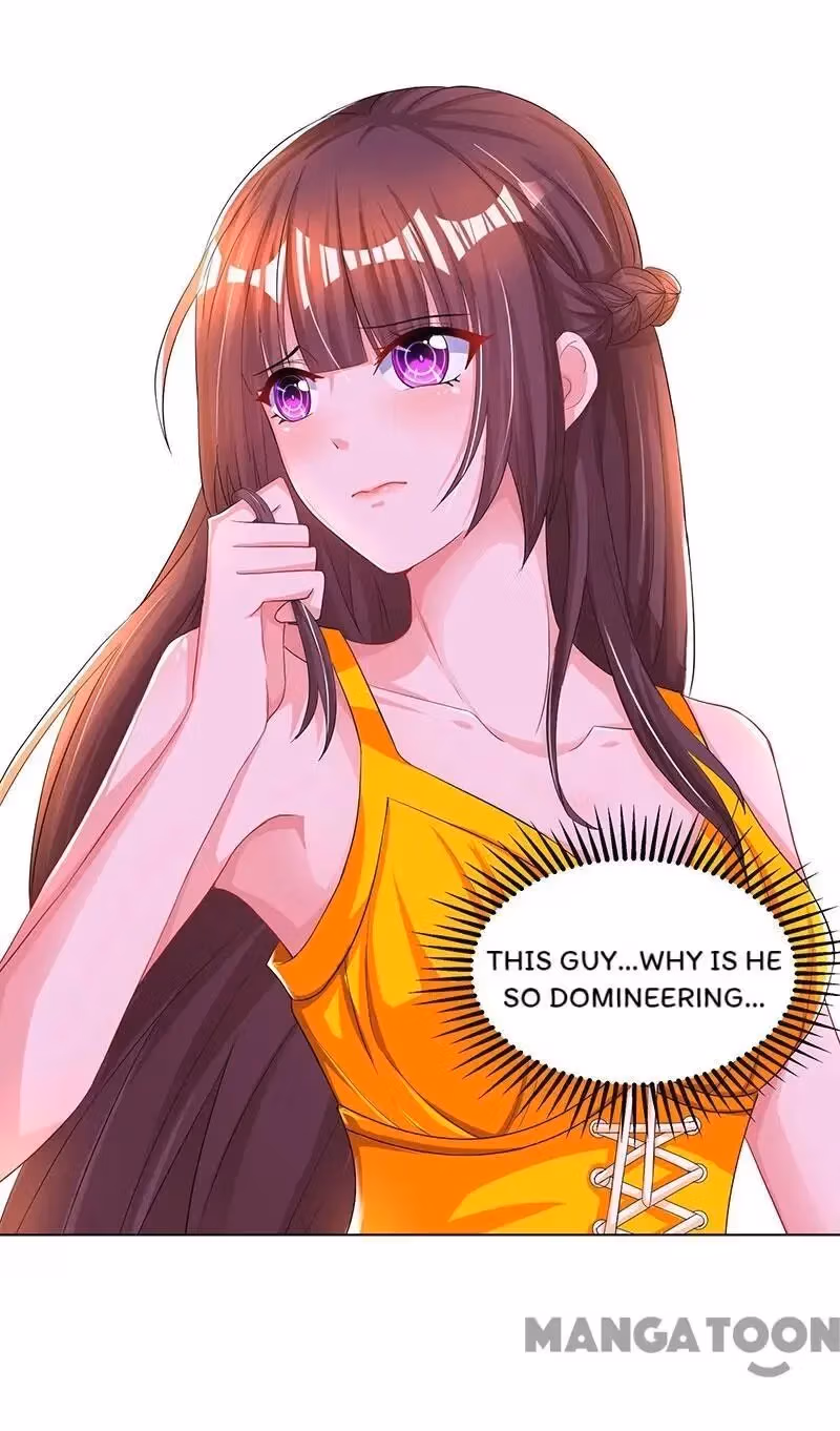 Hug Me, Bossy CEO Chapter 69 page 17 - 
