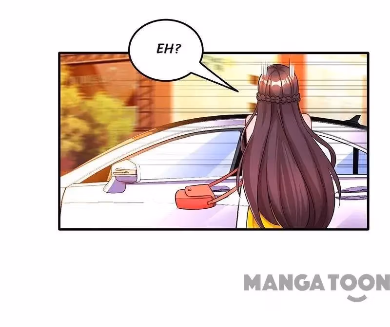 Hug Me, Bossy CEO Chapter 69 page 19 - 