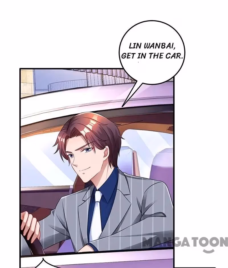 Hug Me, Bossy CEO Chapter 69 page 20 - 