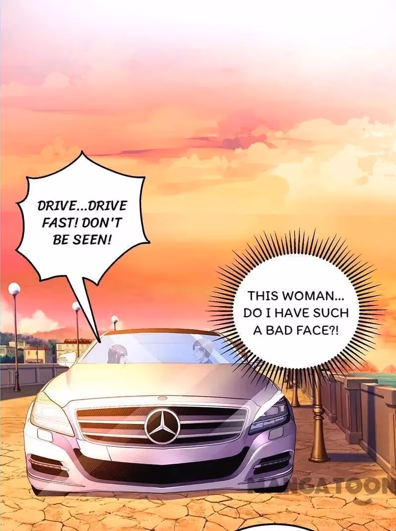 Hug Me, Bossy CEO Chapter 69 page 23 - 
