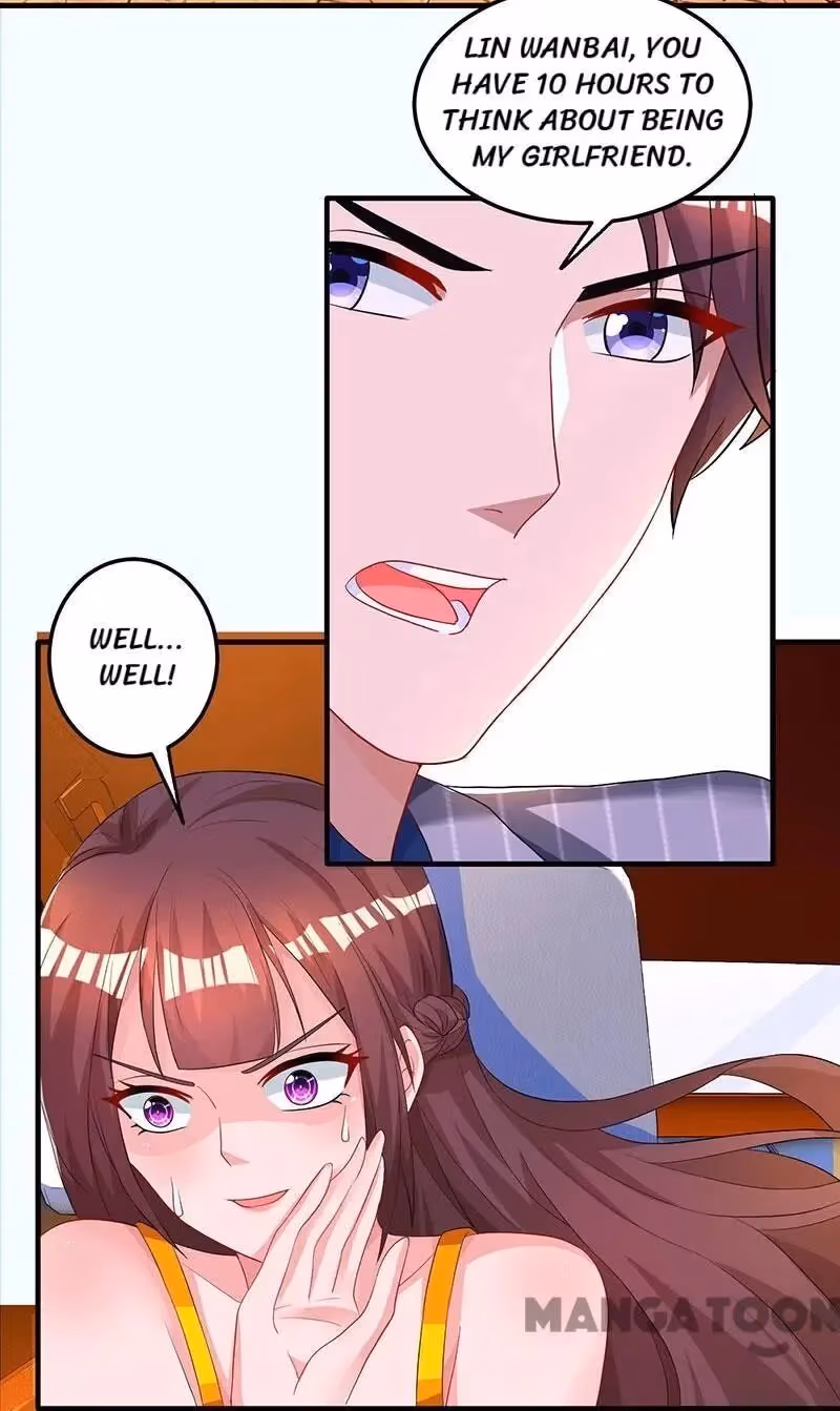 Hug Me, Bossy CEO Chapter 69 page 24 - 