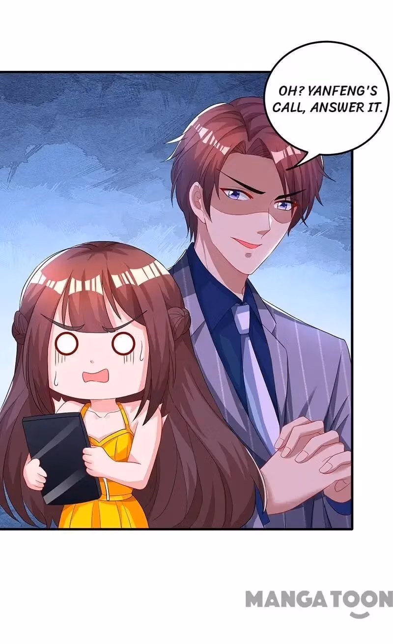 Hug Me, Bossy CEO Chapter 69 page 26 - 