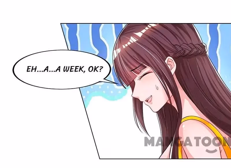 Hug Me, Bossy CEO Chapter 69 page 5 - 