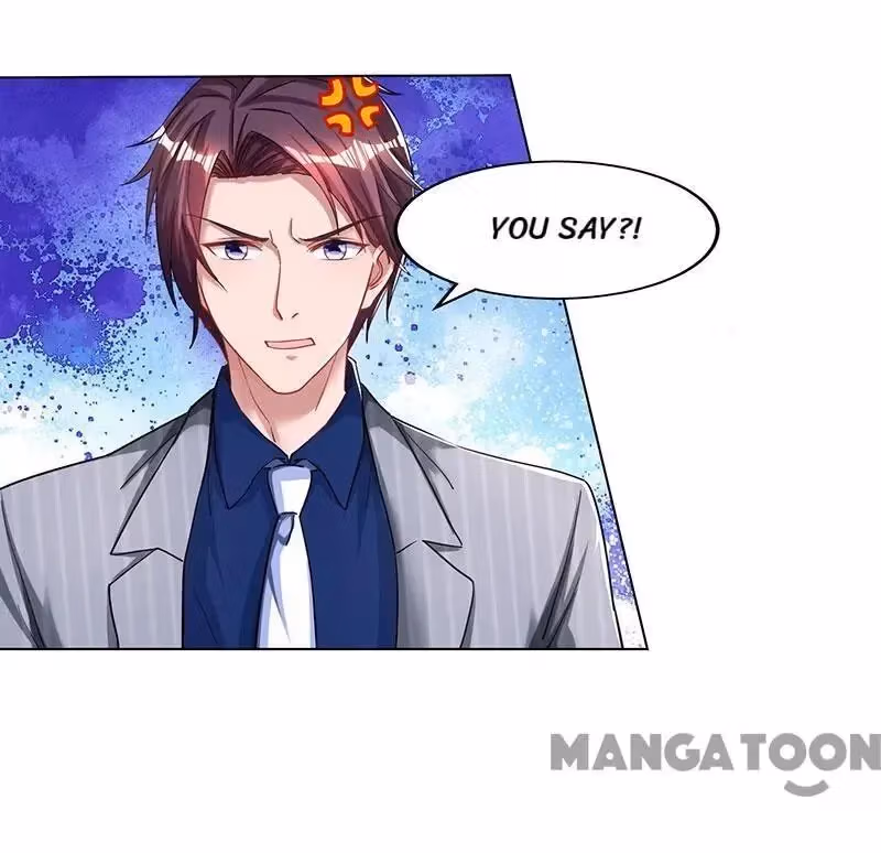 Hug Me, Bossy CEO Chapter 69 page 6 - 
