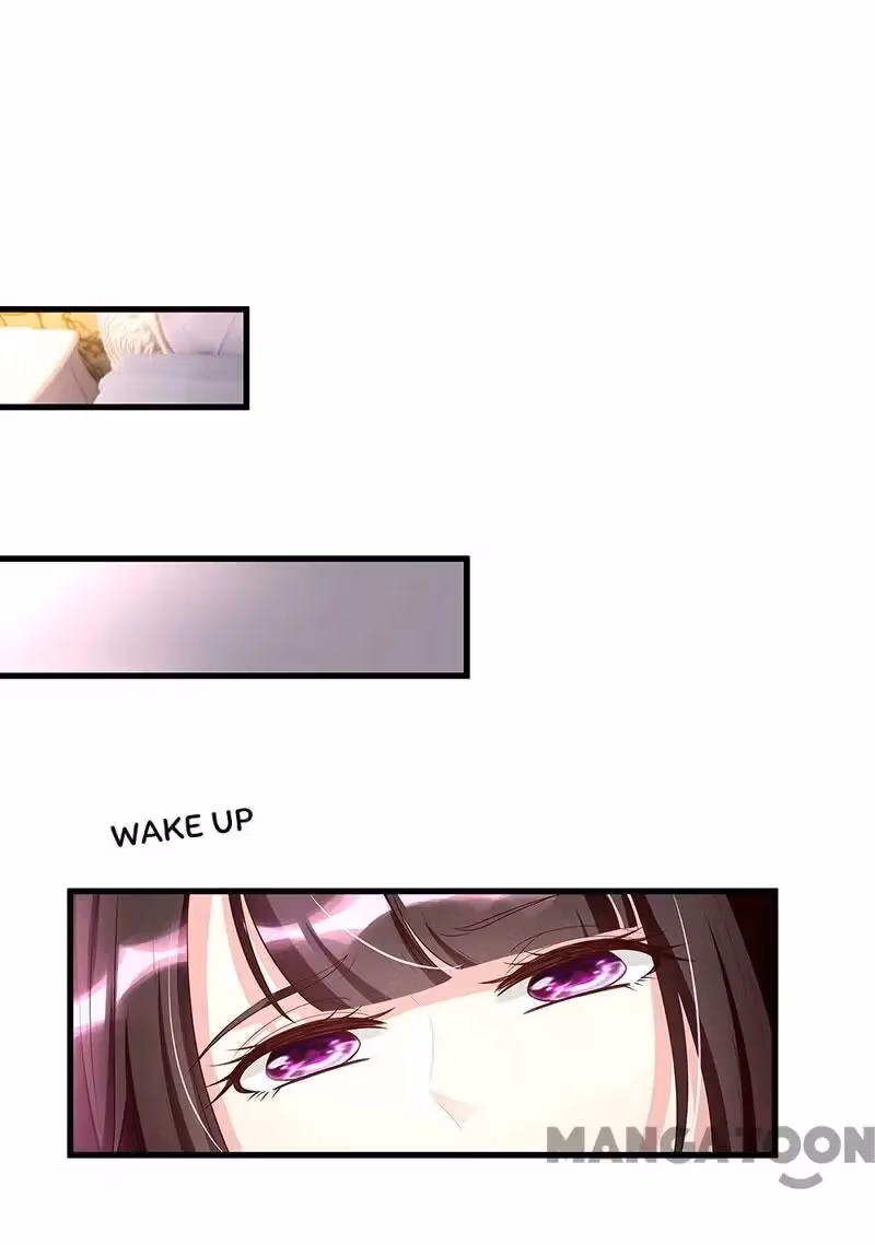 Hug Me, Bossy CEO Chapter 7 page 1 - 