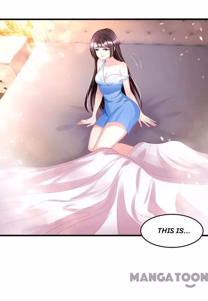 Hug Me, Bossy CEO Chapter 7 page 2 - 