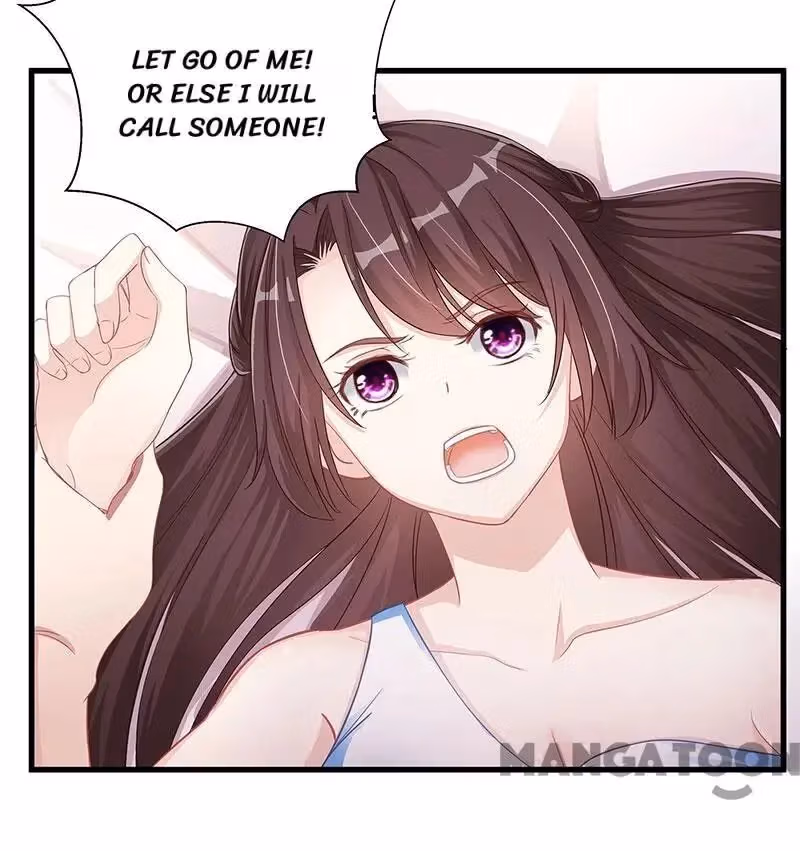Hug Me, Bossy CEO Chapter 7 page 13 - 