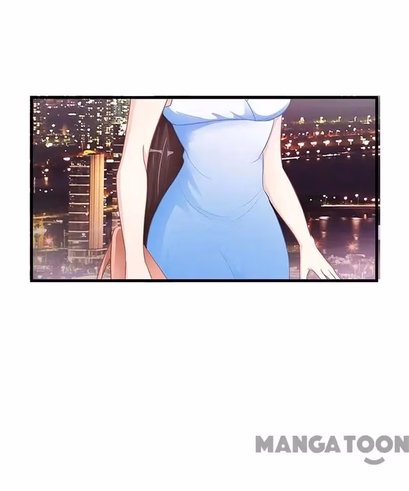 Hug Me, Bossy CEO Chapter 7 page 17 - 