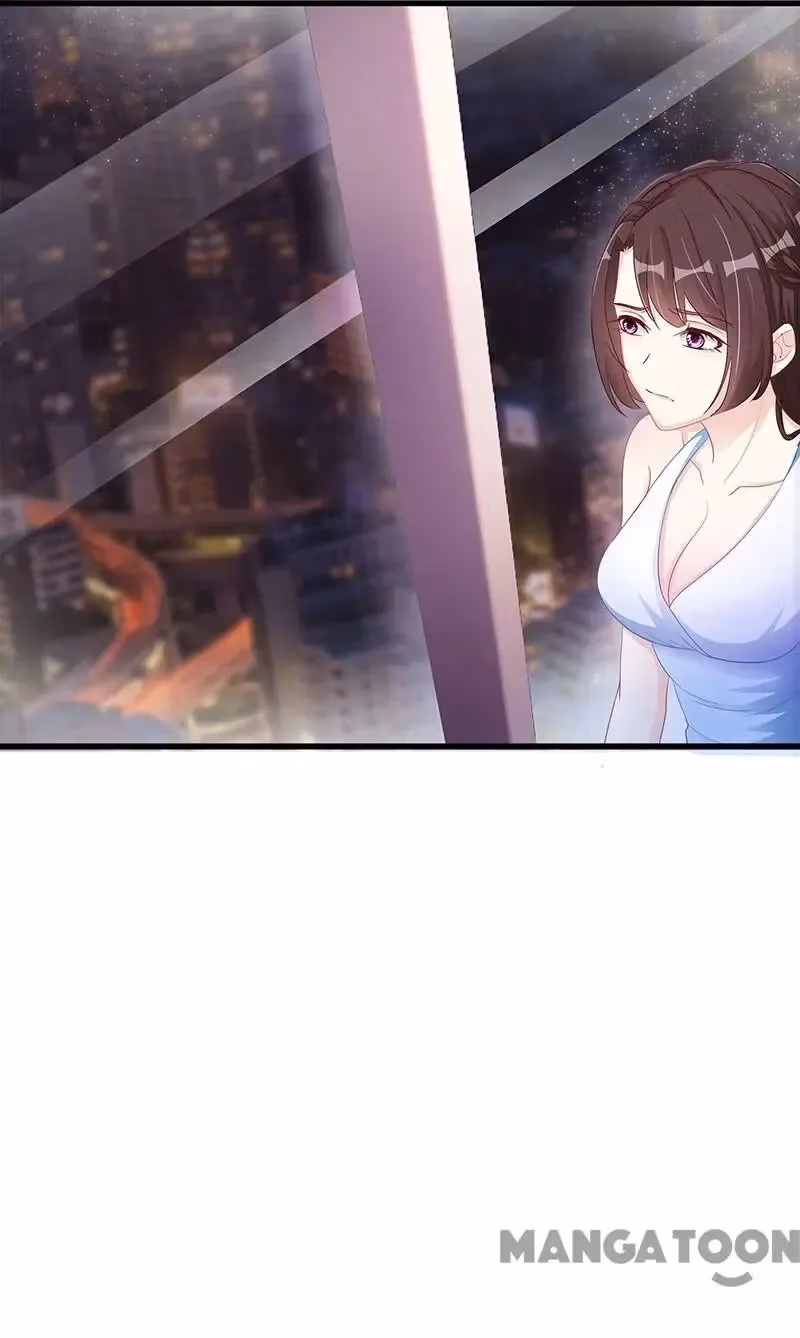 Hug Me, Bossy CEO Chapter 7 page 23 - 