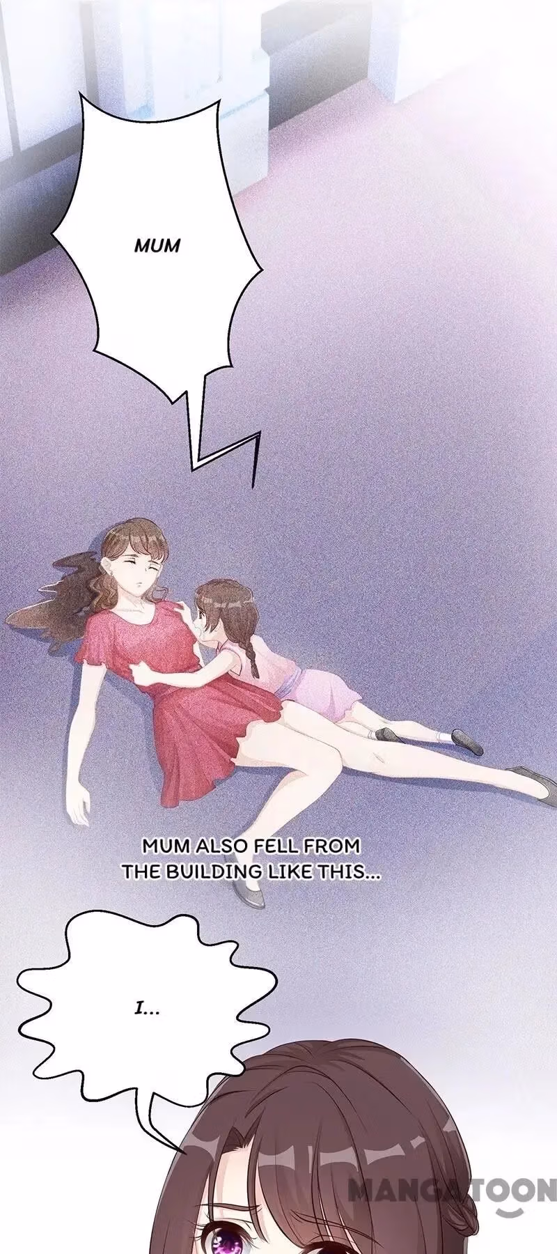 Hug Me, Bossy CEO Chapter 7 page 24 - 