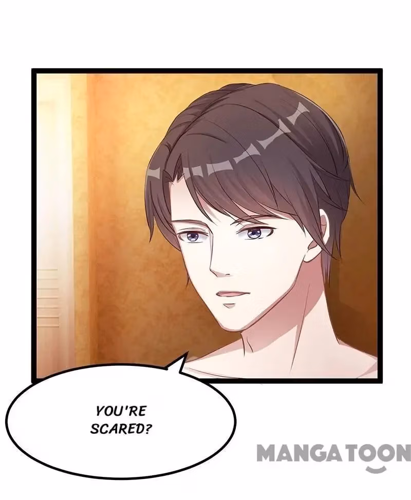 Hug Me, Bossy CEO Chapter 7 page 27 - 