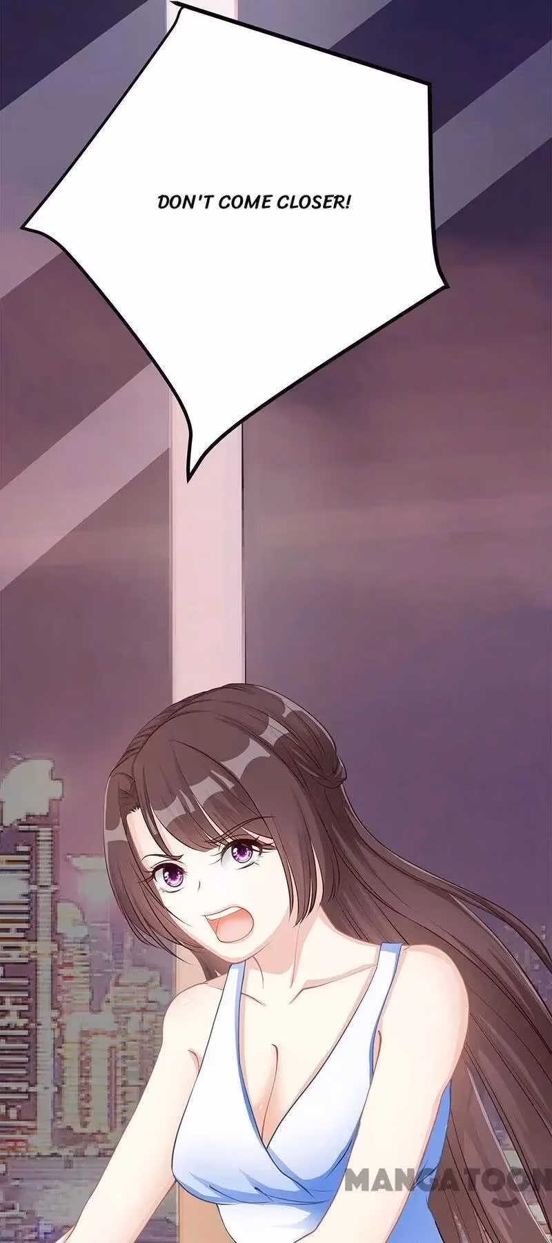 Hug Me, Bossy CEO Chapter 7 page 30 - 