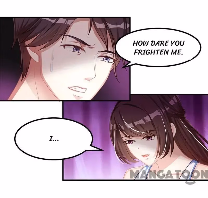 Hug Me, Bossy CEO Chapter 7 page 35 - 