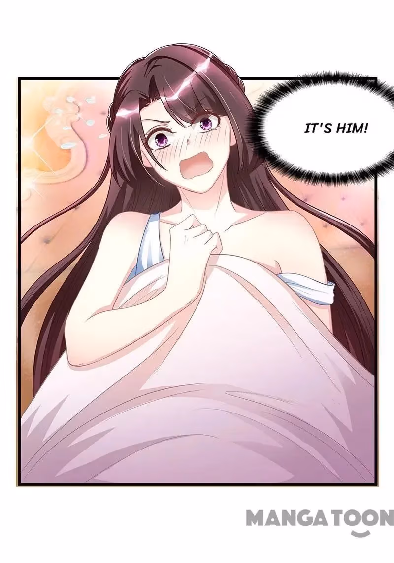 Hug Me, Bossy CEO Chapter 7 page 7 - 
