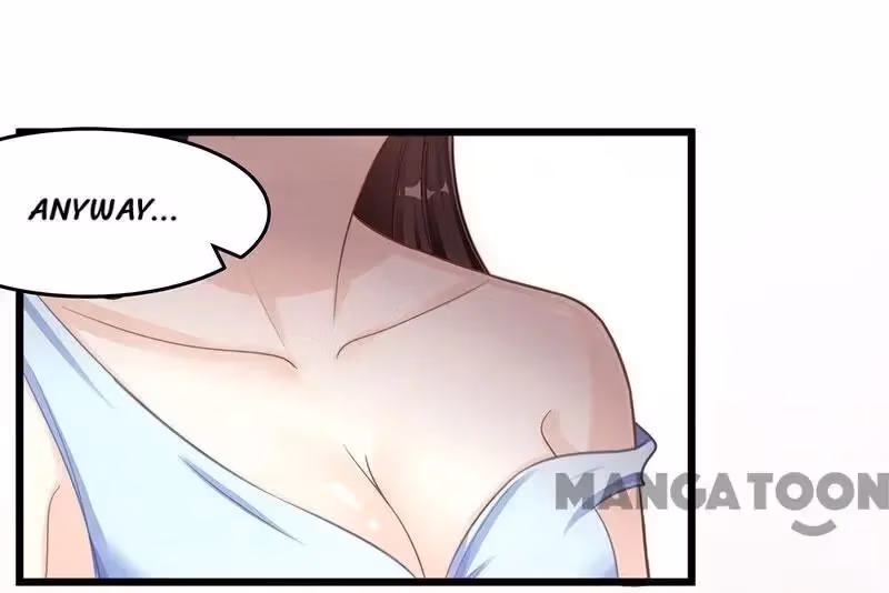Hug Me, Bossy CEO Chapter 7 page 10 - 