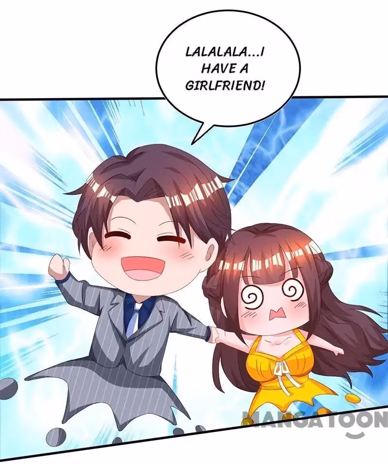 Hug Me, Bossy CEO Chapter 70 page 14 - 