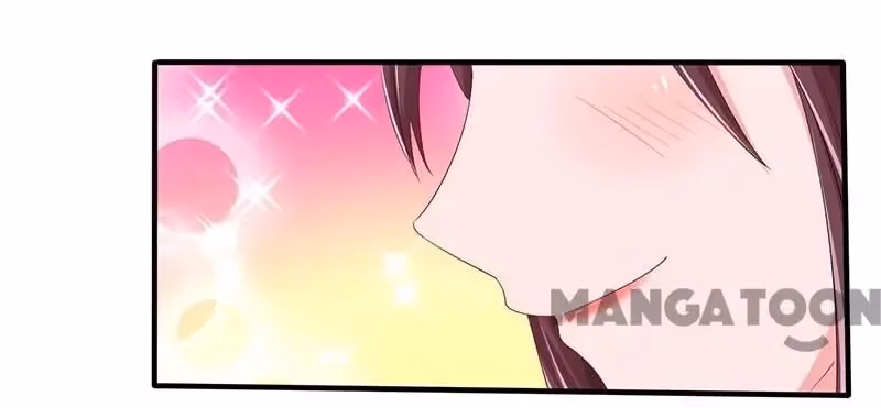 Hug Me, Bossy CEO Chapter 70 page 3 - 