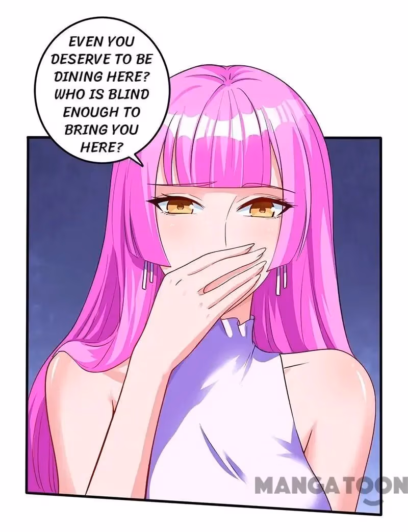 Hug Me, Bossy CEO Chapter 70 page 23 - 