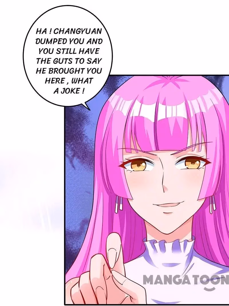 Hug Me, Bossy CEO Chapter 70 page 25 - 