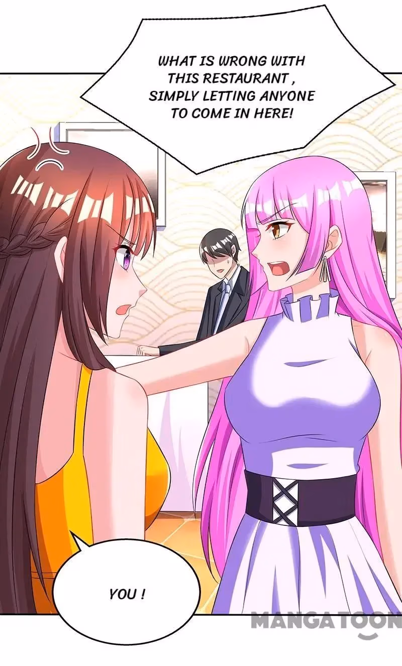 Hug Me, Bossy CEO Chapter 70 page 29 - 
