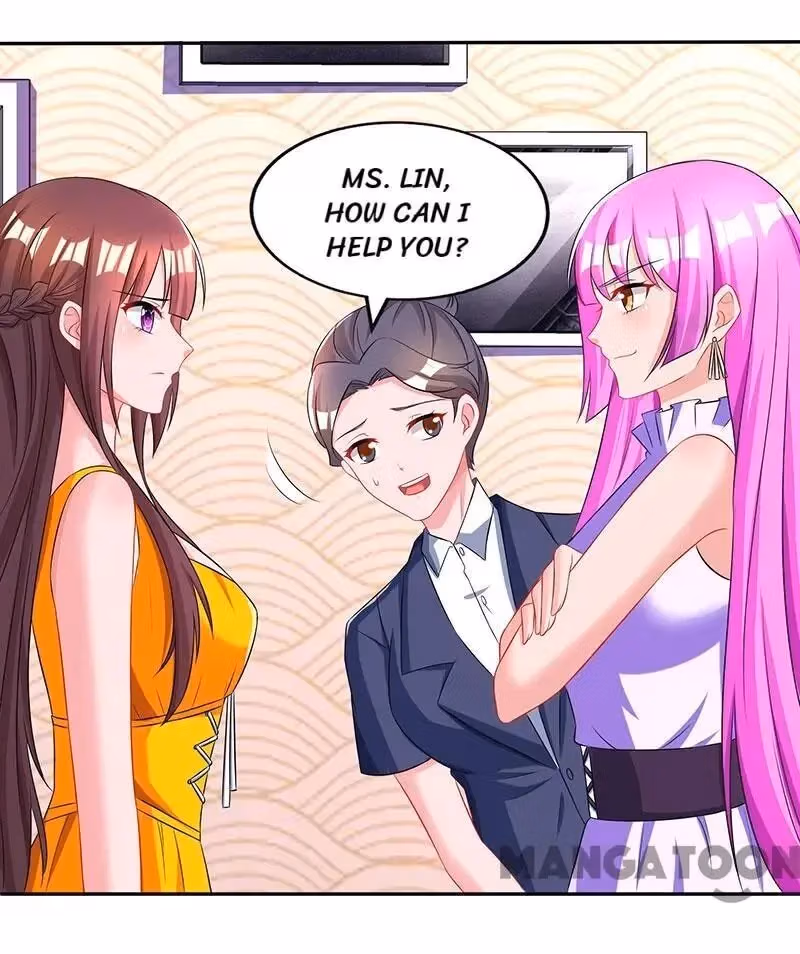 Hug Me, Bossy CEO Chapter 70 page 30 - 